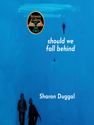 cover image of Should We Fall Behind